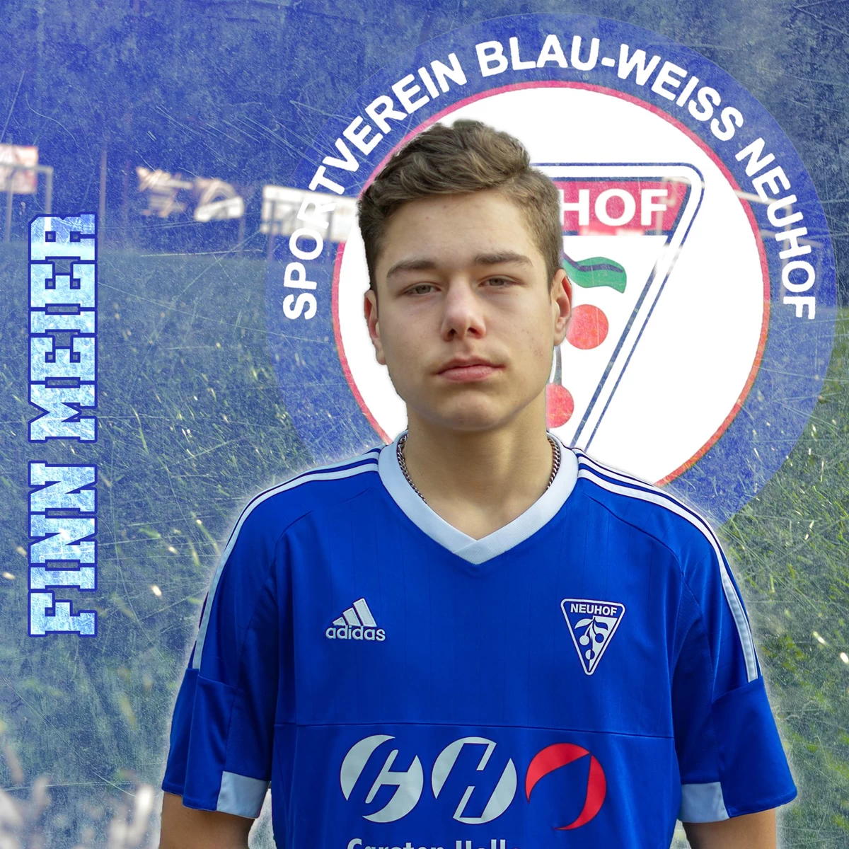 Meier Finn