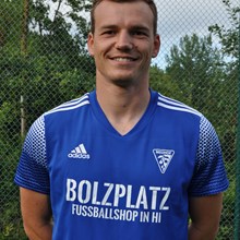 Profilbild von Hannes  Dressler