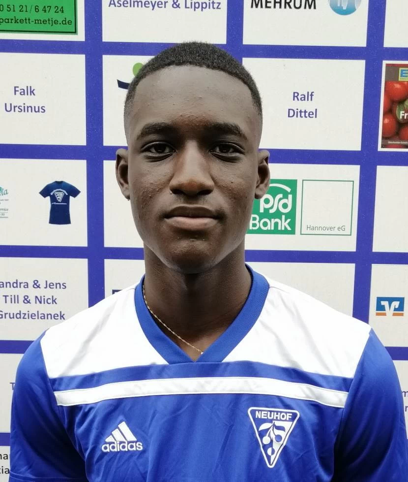 Kofi Kesse-Acquah