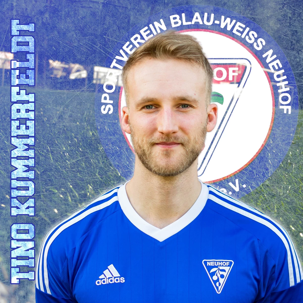 Tino Kummerfeldt