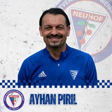 Portrait Ayhan Piril