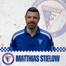 Profilbild von Matthias Stielow