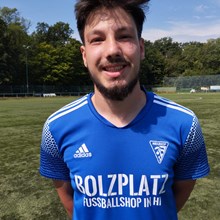 Profilbild von Furkan Kital