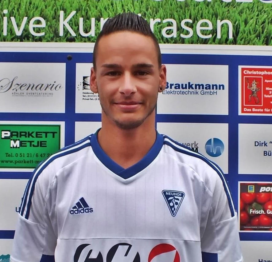 Jordano Adler