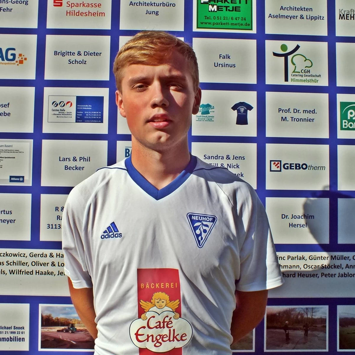 Tim Lukaschack