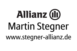 Sponsor - Allianz Martin Stegner