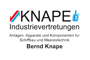 Sponsor - KNAPE Industrievertretungen
