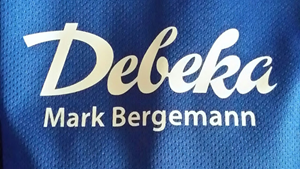 Sponsor - Debeka