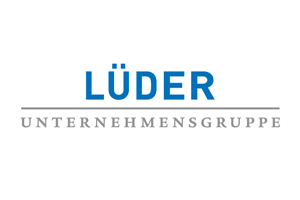 Sponsor - Lüder Unternehmensgruppe