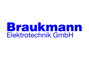 Sponsor - Braukmann Elektrotechnik