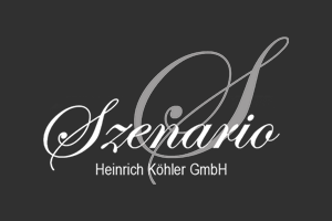 Sponsor - Eventcatering Köhler
