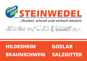 Sponsor - Steinwedel