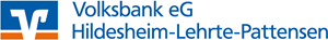 Sponsor - Volksbank eG Hildesheim