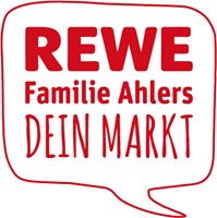 Sponsor - Rewe Ahlers