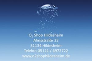 Sponsor - O2-Shop