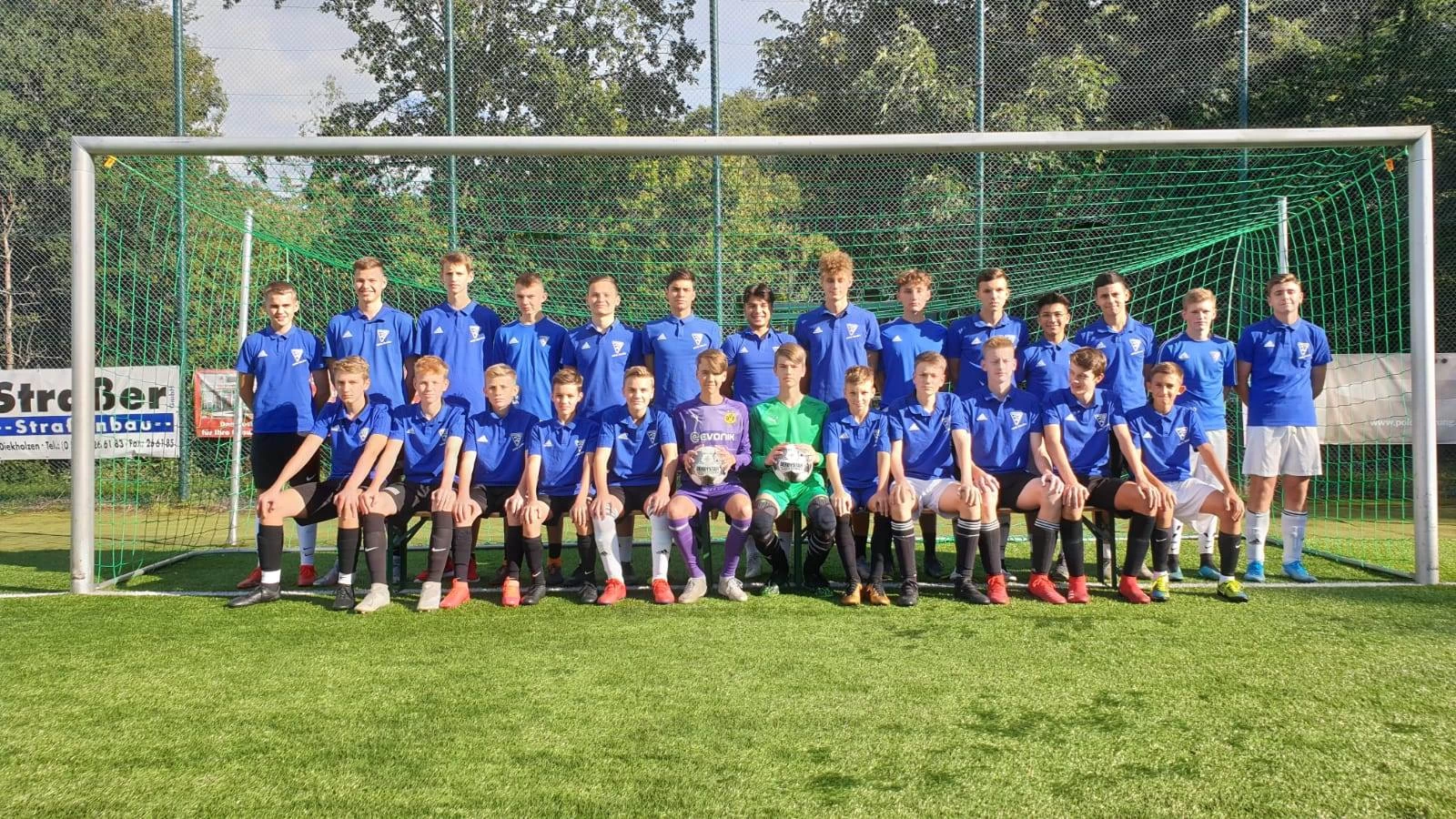 Jahrgang 2004/05