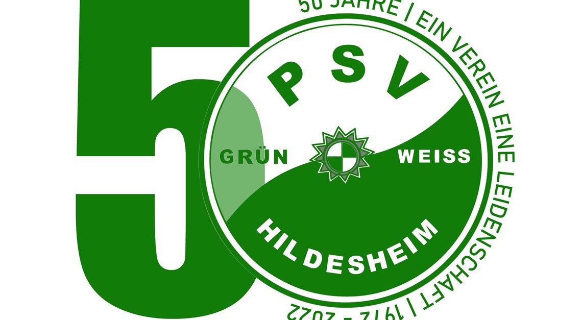 50 Jahre PSV GW Hildesheim - Teil 2