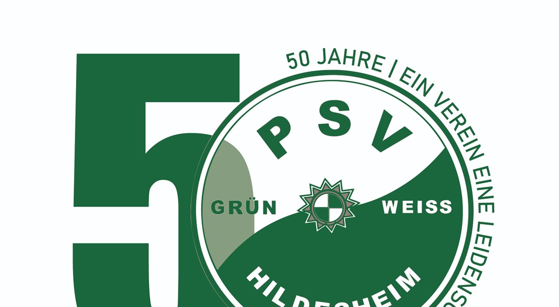 50 Jahre PSV GW Hildesheim - Teil 3