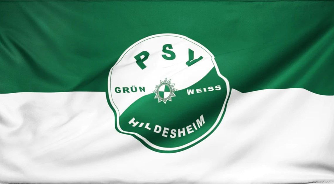 PSV Grün-Weiß Hildesheim sucht Verstärkung