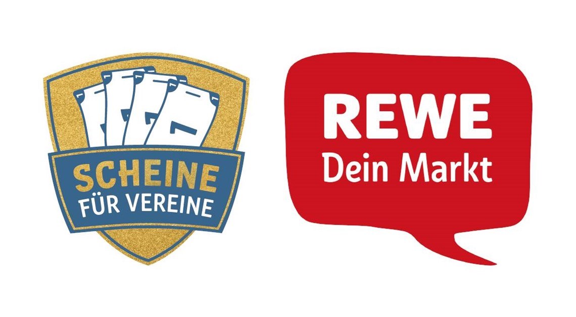 REWE – Scheine für Vereine Rückblick