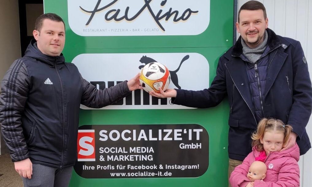  Socialize‘IT GmbH ist neuer Unterstützer beim PSV