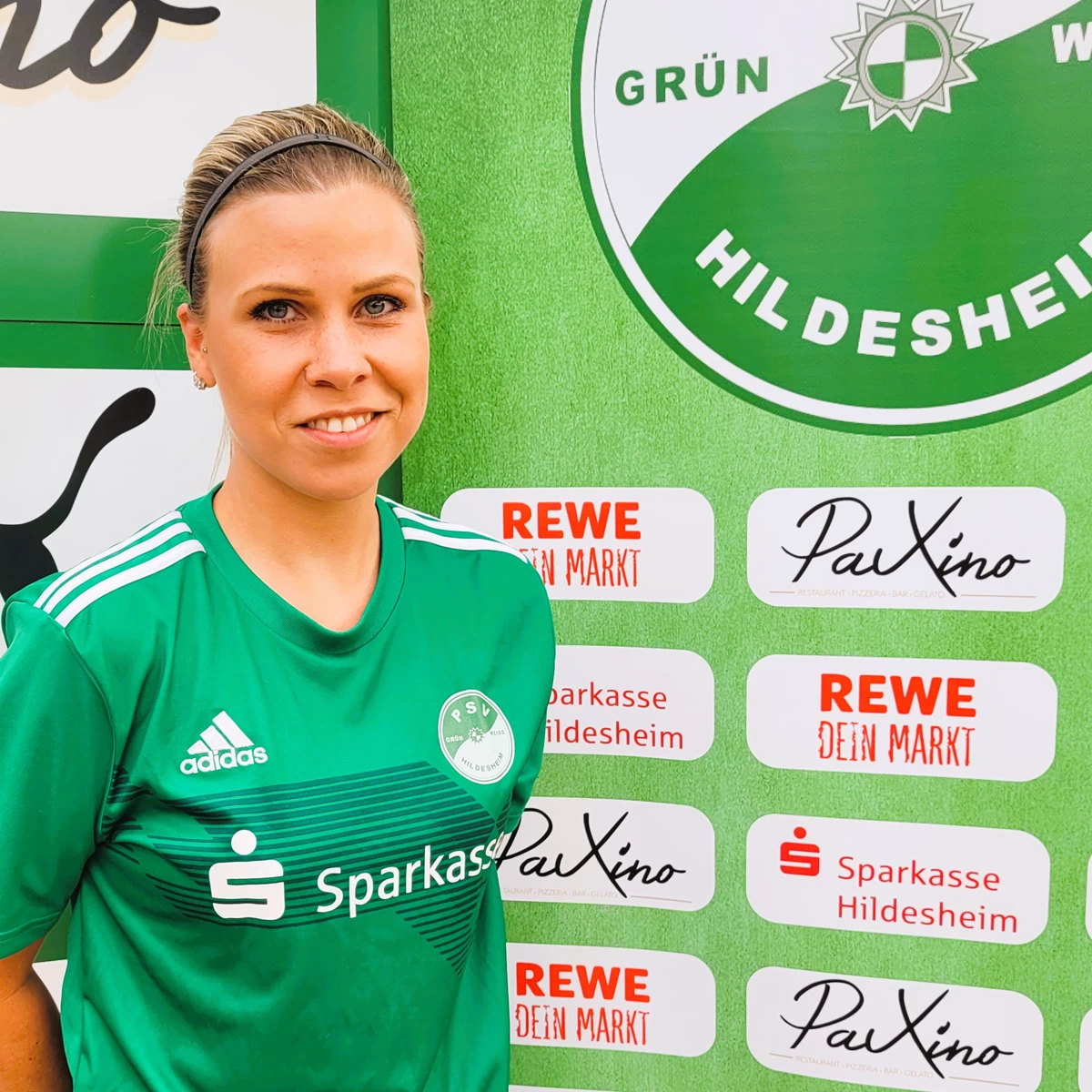 Mareike Schaffert