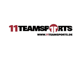 Sponsor - 11 Teamsports
