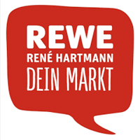 Sponsor - REWE - Rene Hartmann