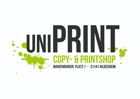 Sponsor - UniPrint