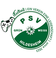 Sponsor - PSV eFootball