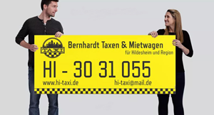 Sponsor - Taxen Bernhardt
