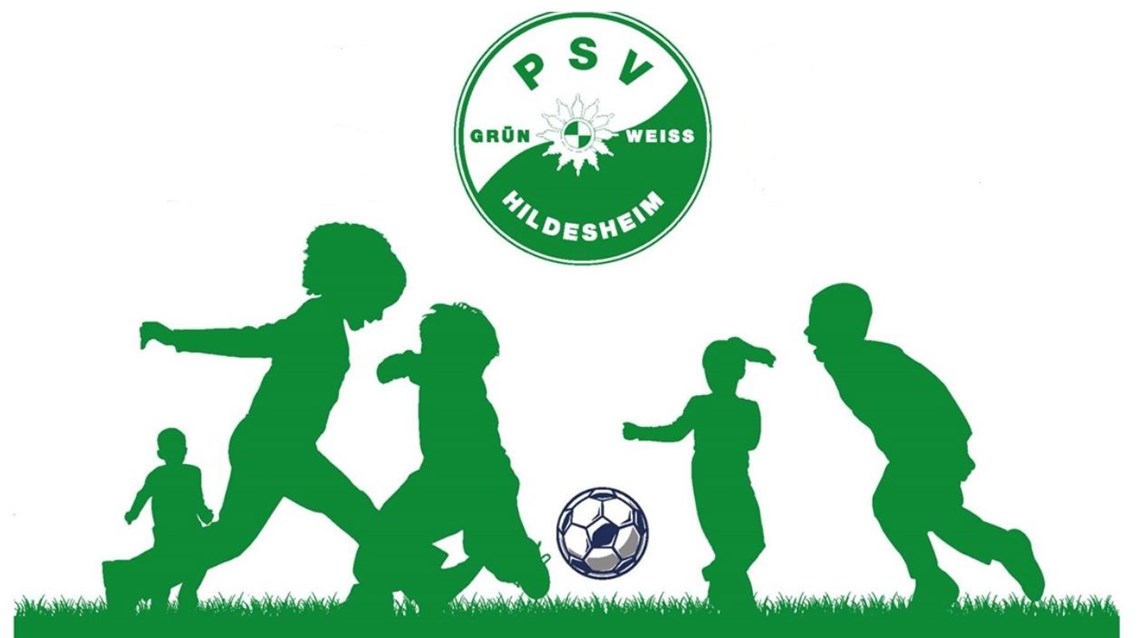 Mannschaftsfoto PSV GW Hildesheim 2