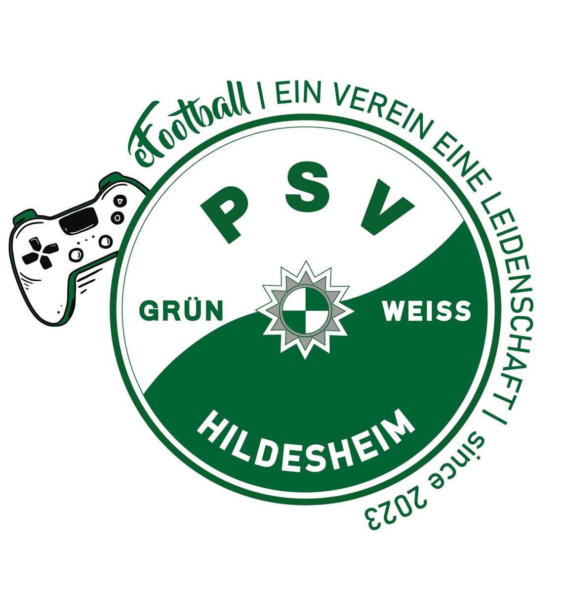 Mannschaftsfoto PSV GW Hildesheim
