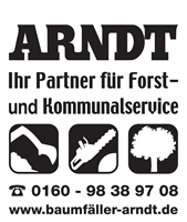 Sponsor - Arndt