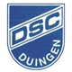 DSC Duingen Wappen