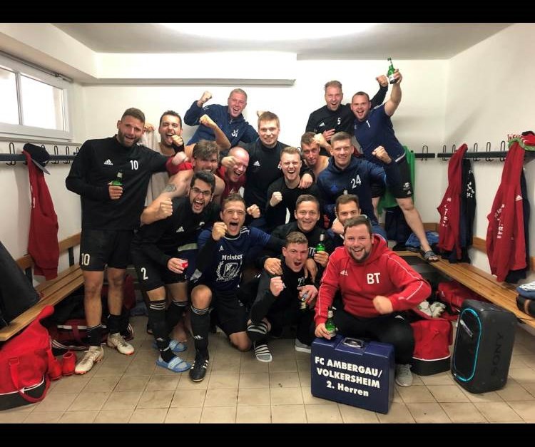 Zwoote gewinnt Topspiel gegen SV Alfeld II