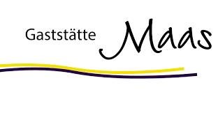 Vorstellung unseres Sponsors Gaststätte Maas! 🔥⚽️