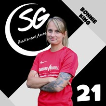 Profilbild von Bonnie King