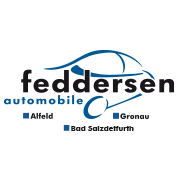 Sponsor - Feddersen Automobile