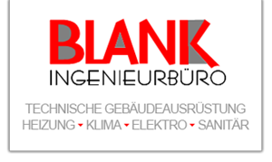 Sponsor - Ingenieurbüro Blank