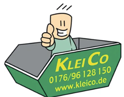 Sponsor - KleiCo GmbH