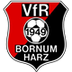 VFR Bornum Wappen