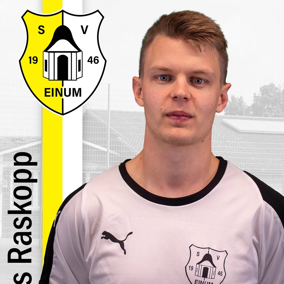 Nils Raskopp