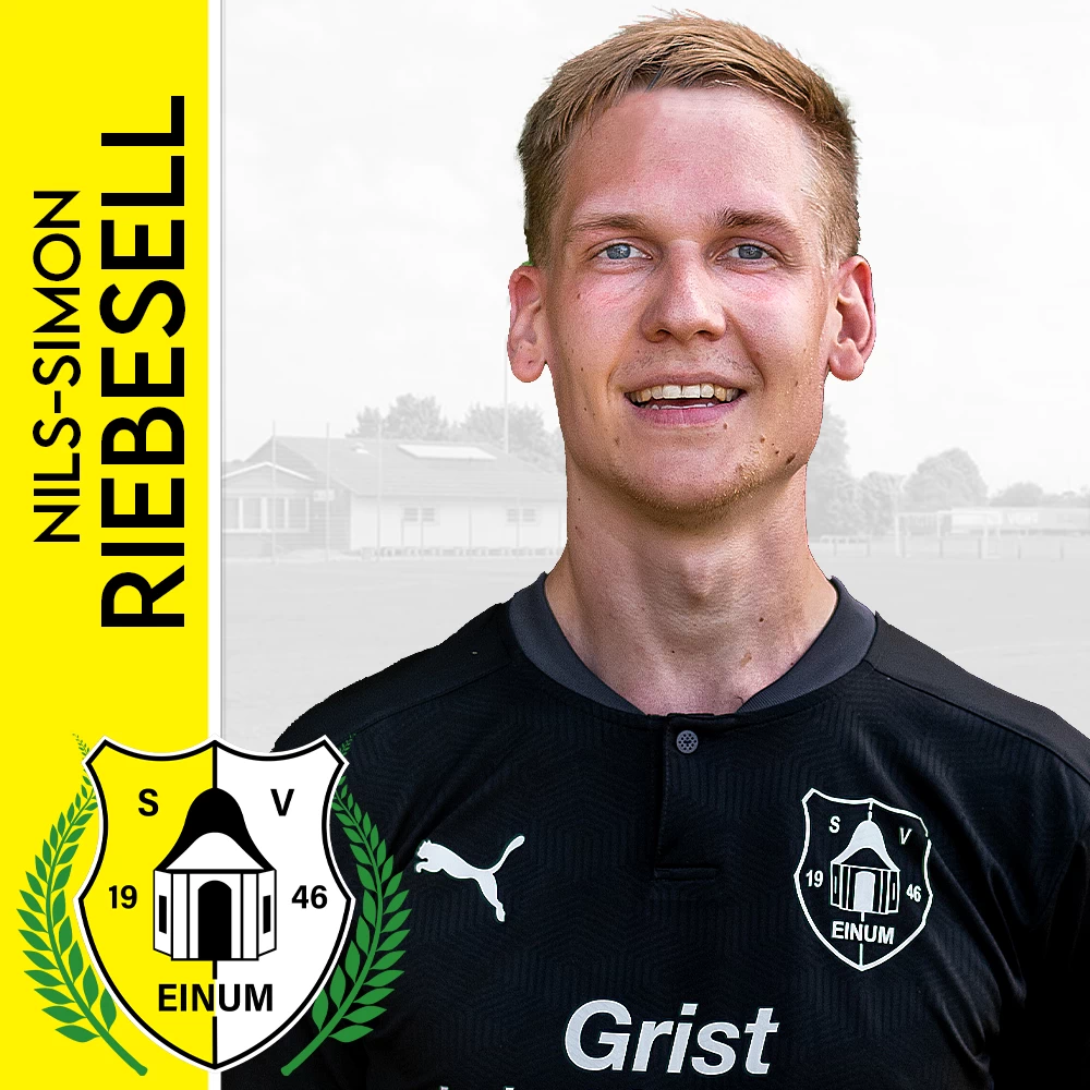 Nils-Simon Riebesell