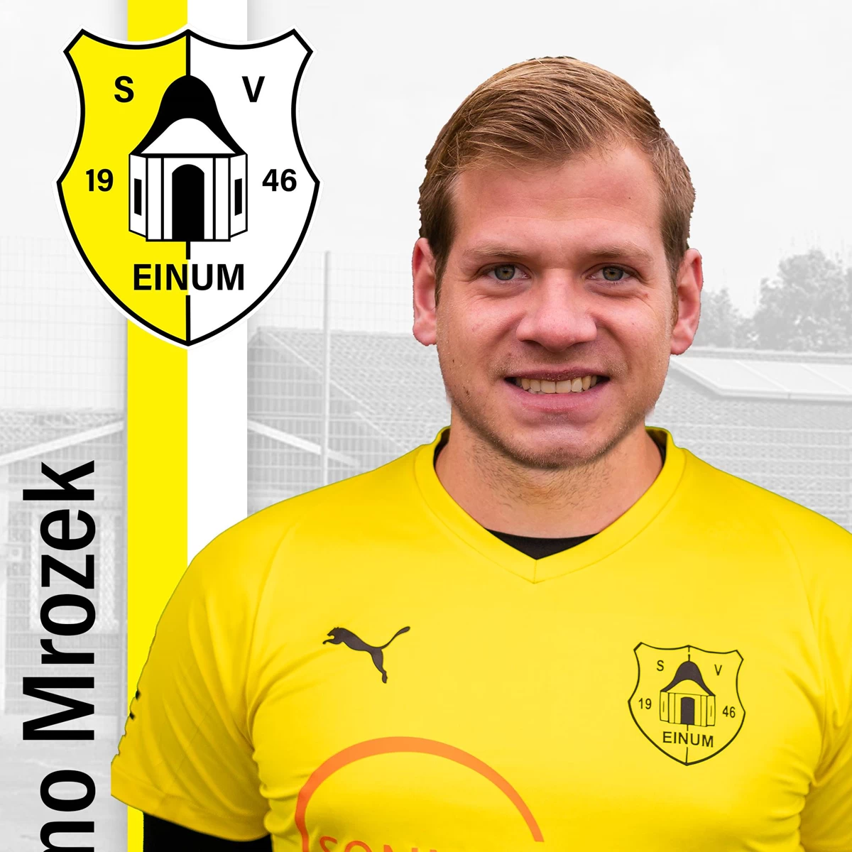 Timo Mrozek