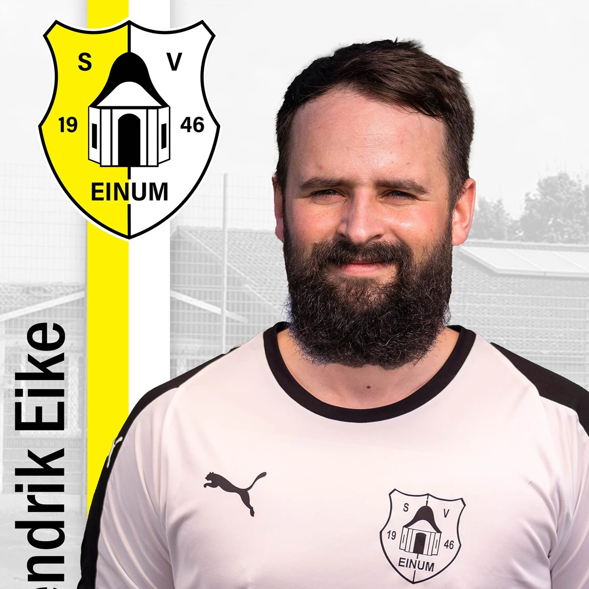 Hendrik Eike