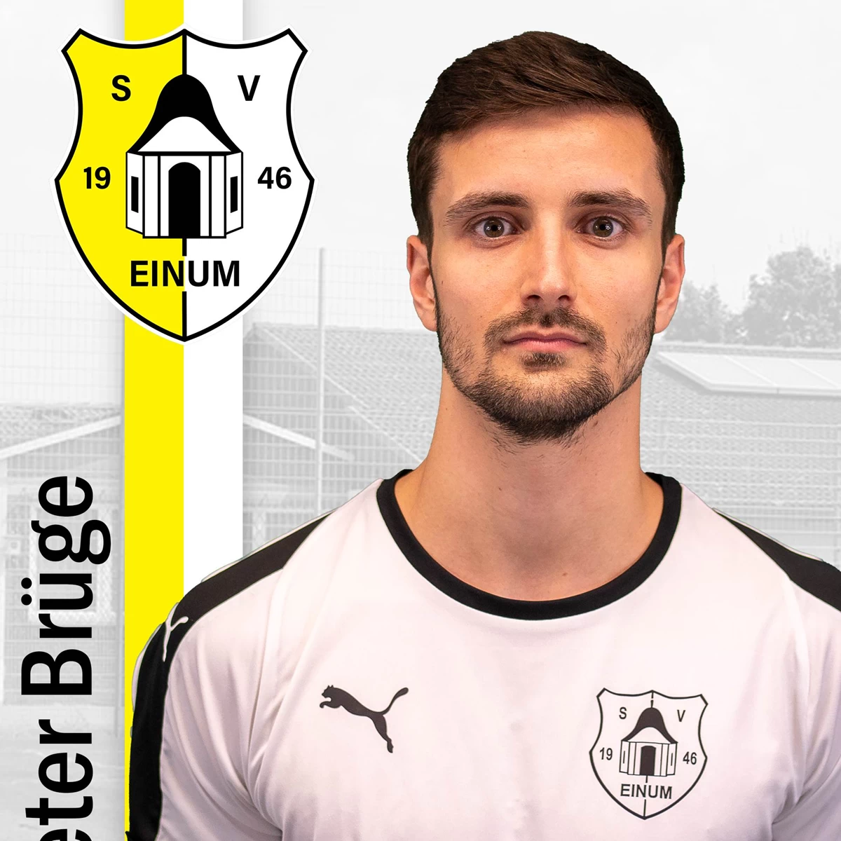 Peter Brüge