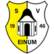 SV Einum 2 Wappen