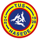 TuS Hasede Wappen