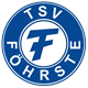 TSV Föhrste Wappen